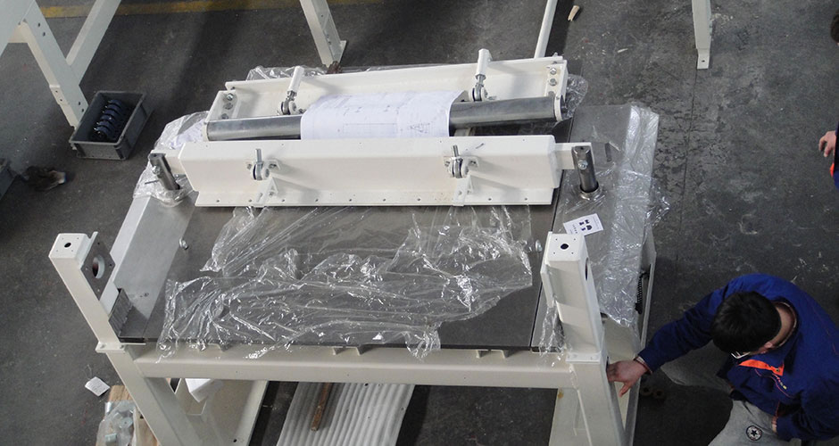 Laminadora